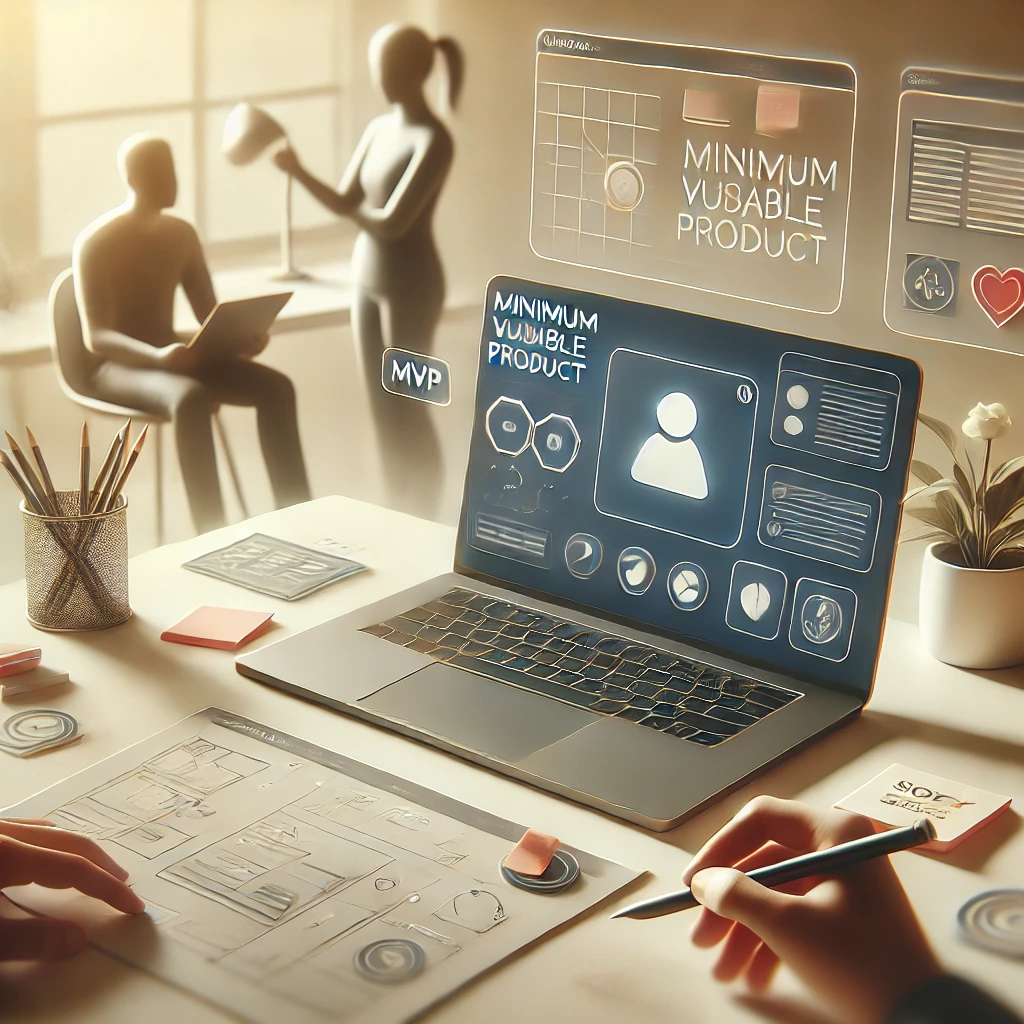 minimum viable product development