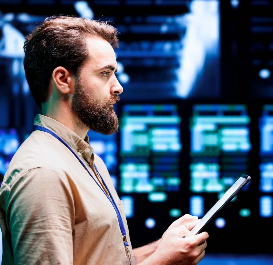 Chief Technology Officer